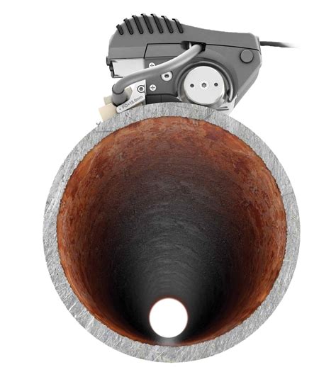 wall thickness measurement techniques